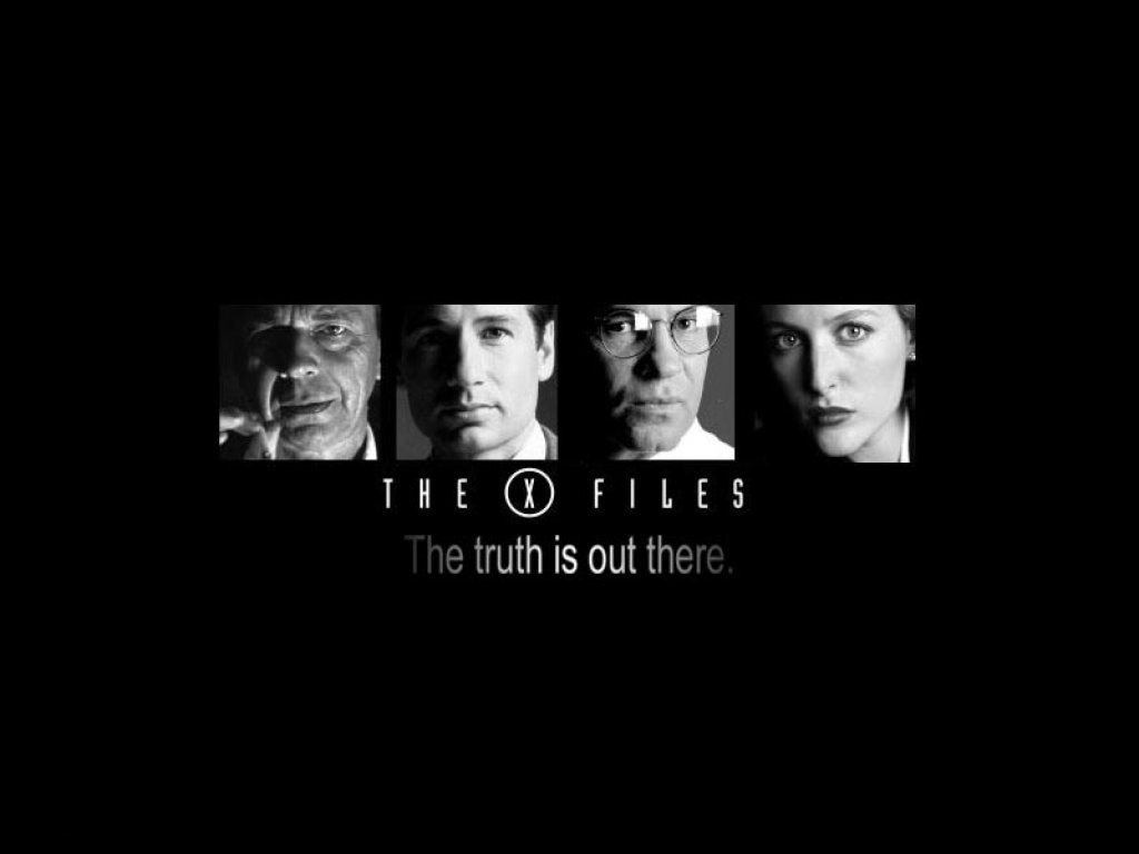 The X Files Wallpapers