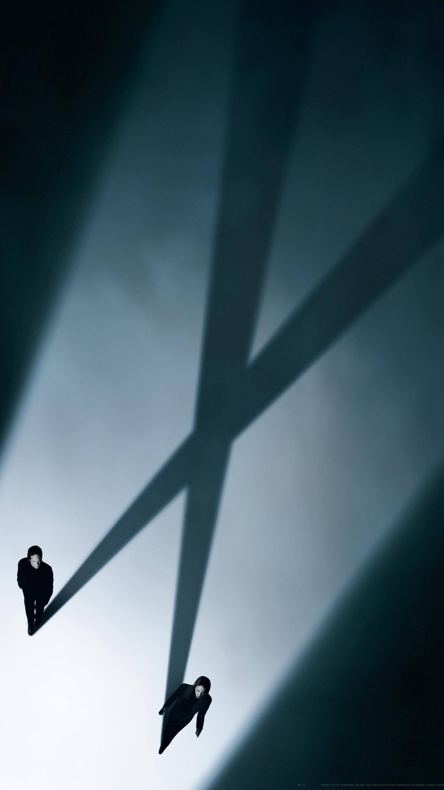 The X Files Wallpapers