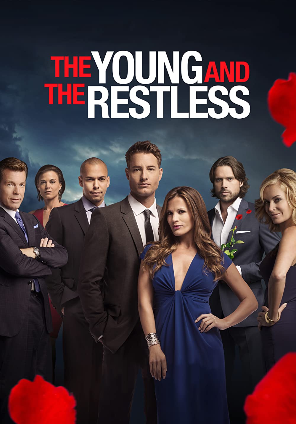 The Young And The Restless Wallpapers