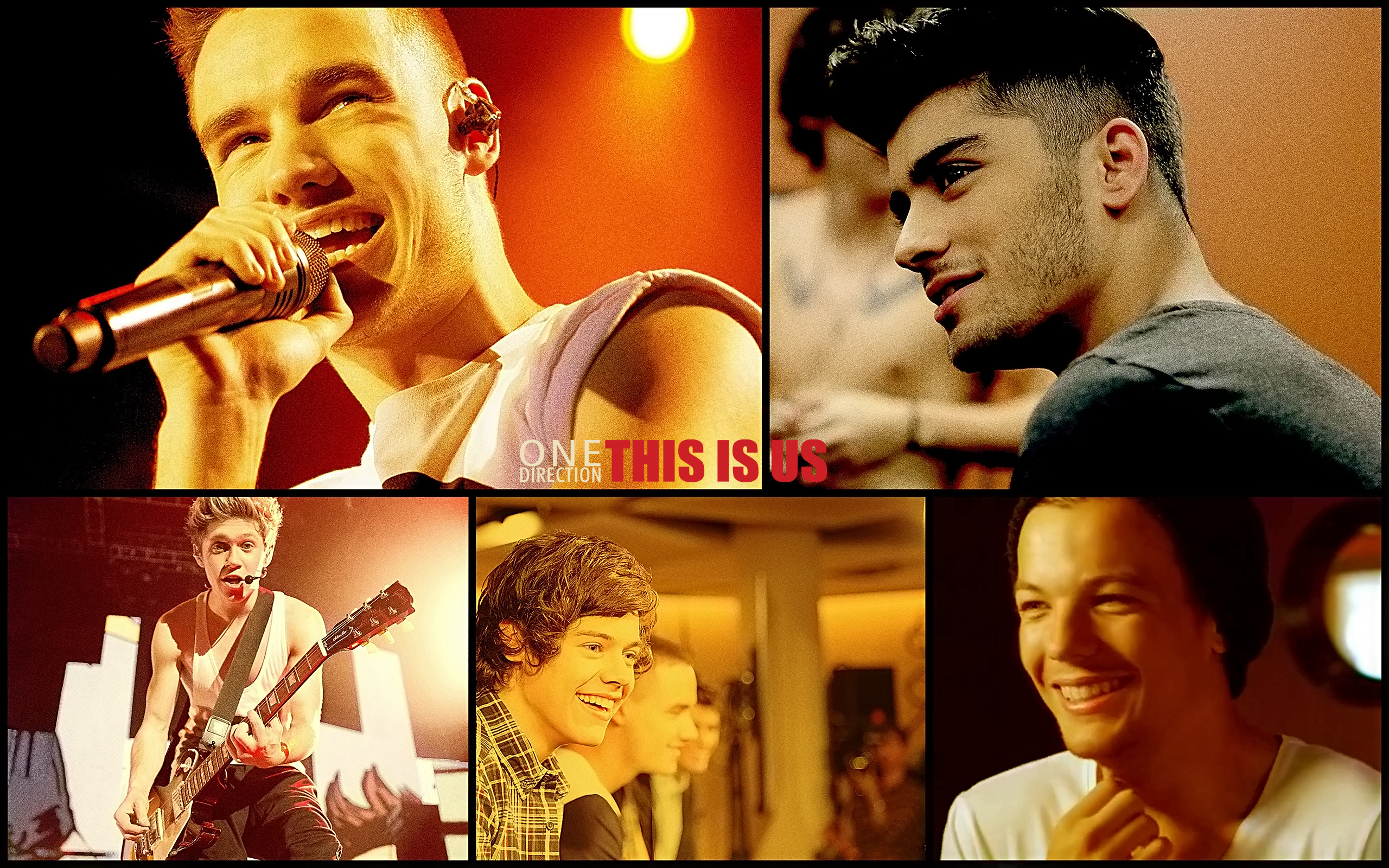 This Is Us Wallpapers
