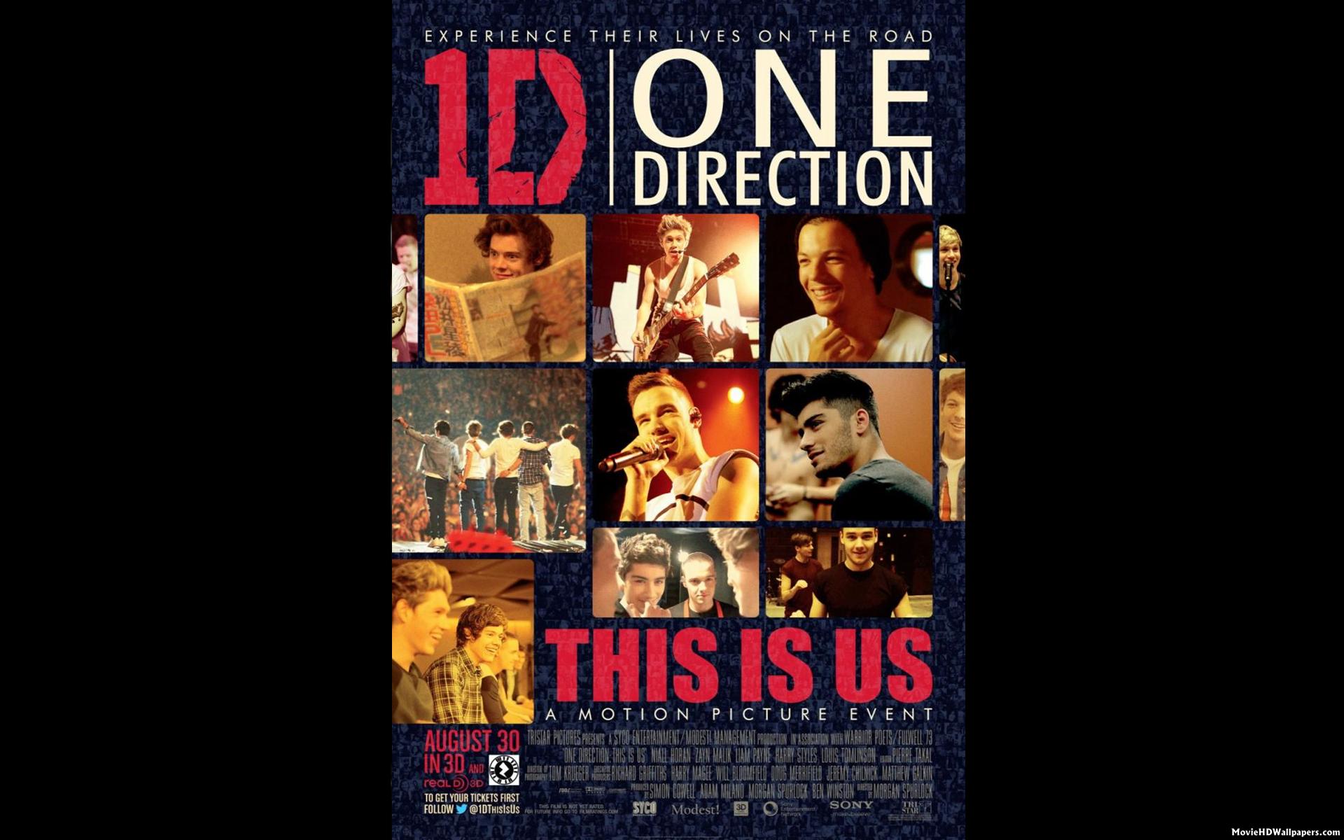 This Is Us Wallpapers