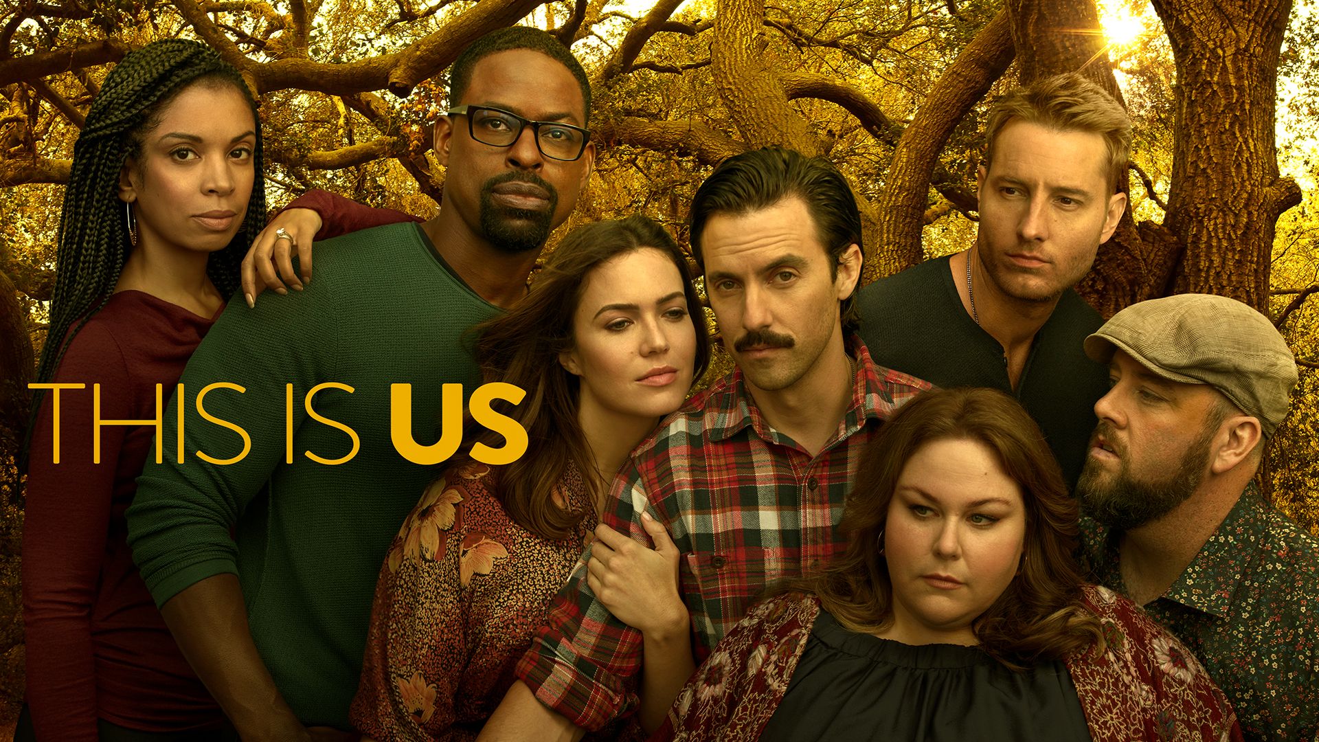 This Is Us Tv Show Wallpapers