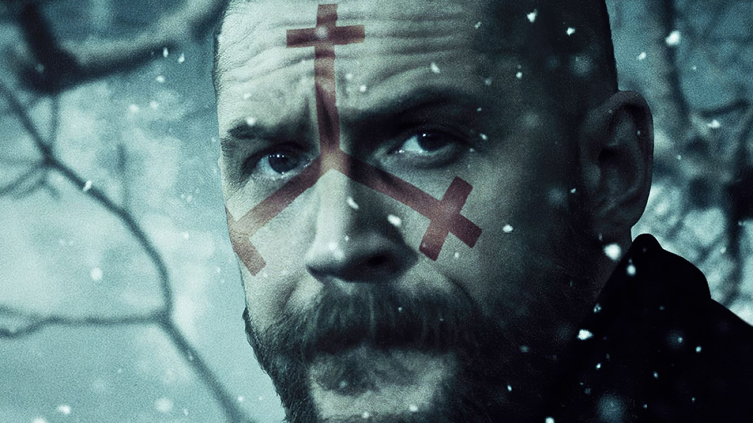 Tom Hardy In Taboo Season 1 Wallpapers