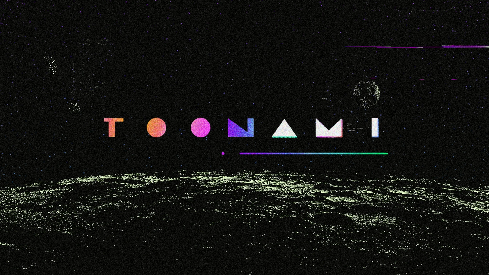 Toonami Wallpapers