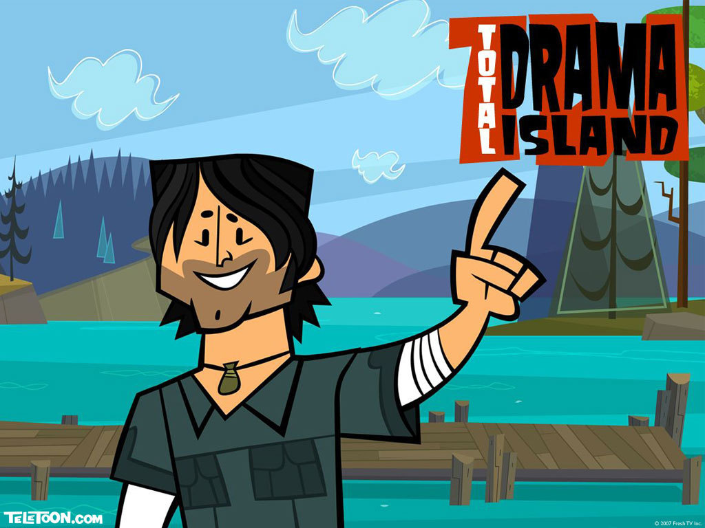 Total Drama Wallpapers