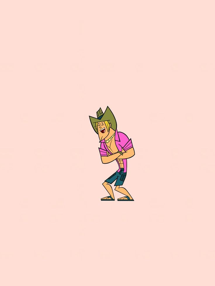 Total Drama Wallpapers