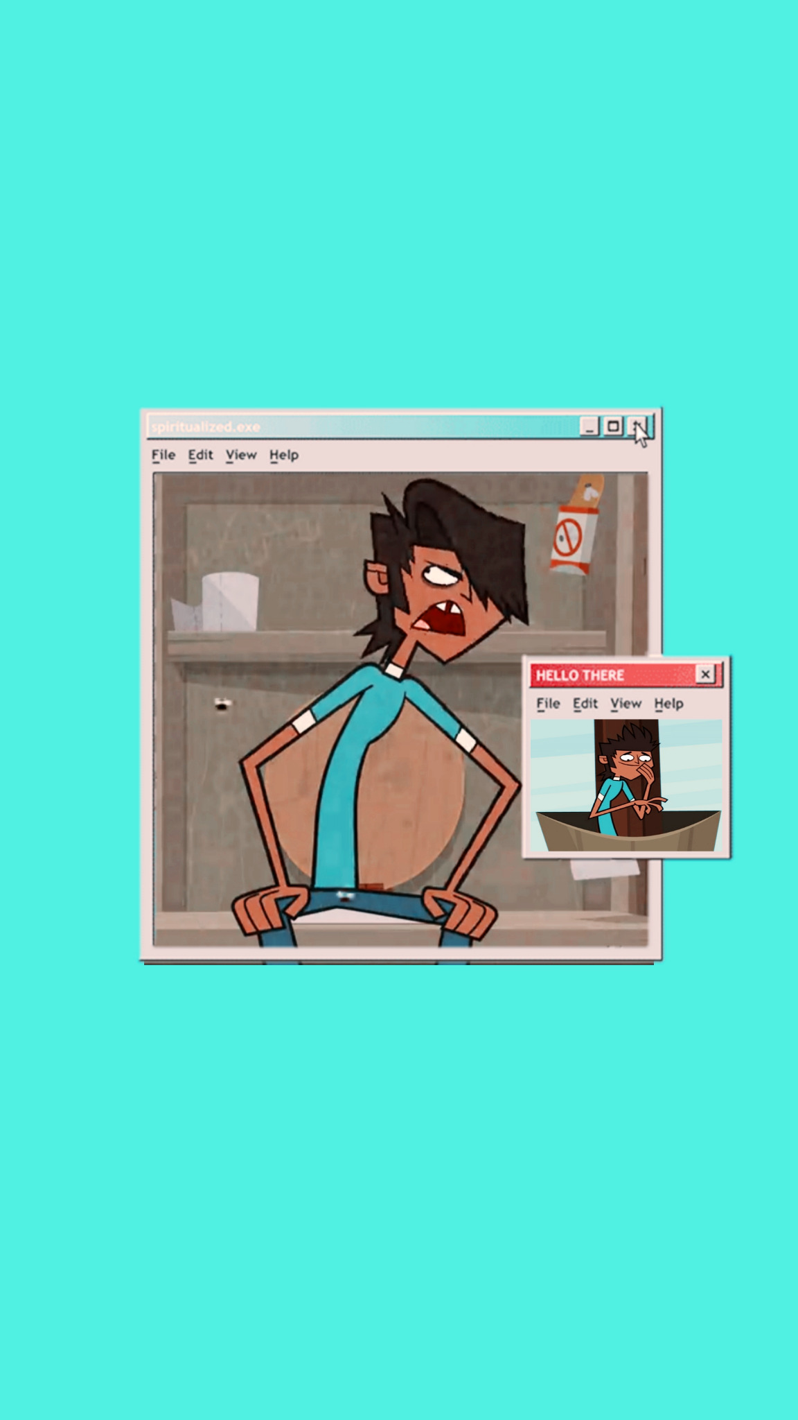 Total Drama Wallpapers