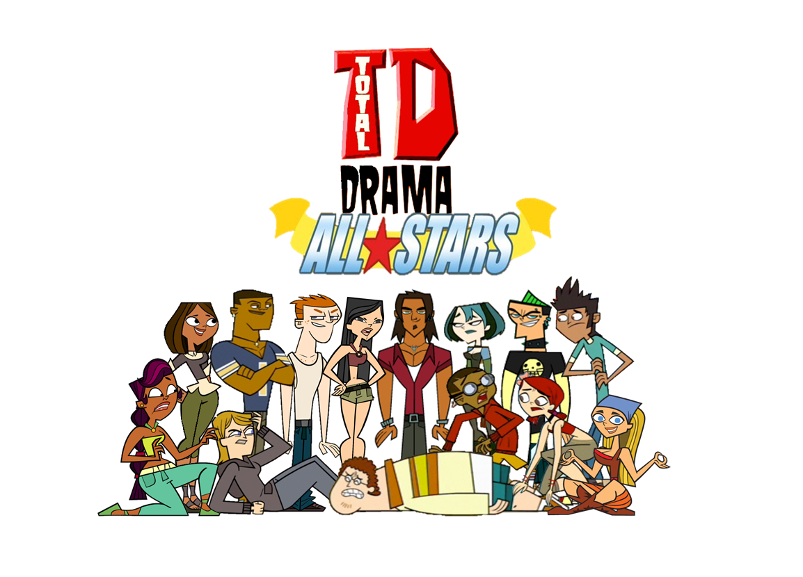 Total Drama Wallpapers