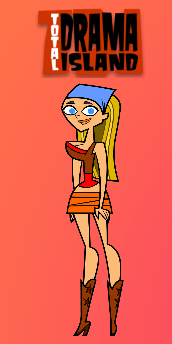 Total Drama Wallpapers