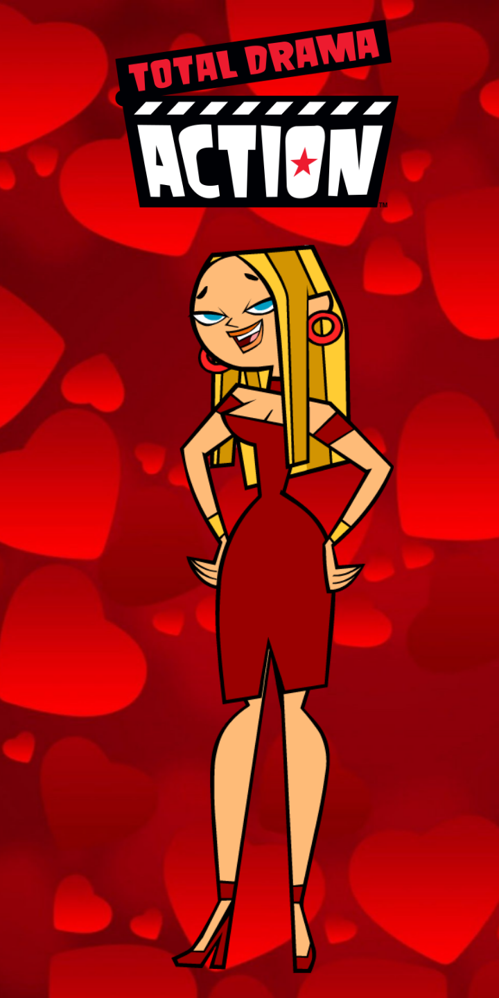 Total Drama Wallpapers