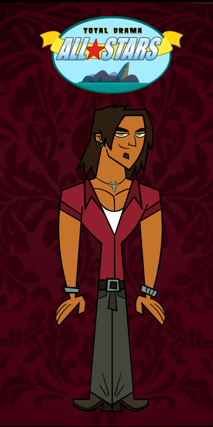 Total Drama Wallpapers