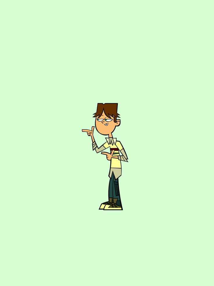 Total Drama Wallpapers