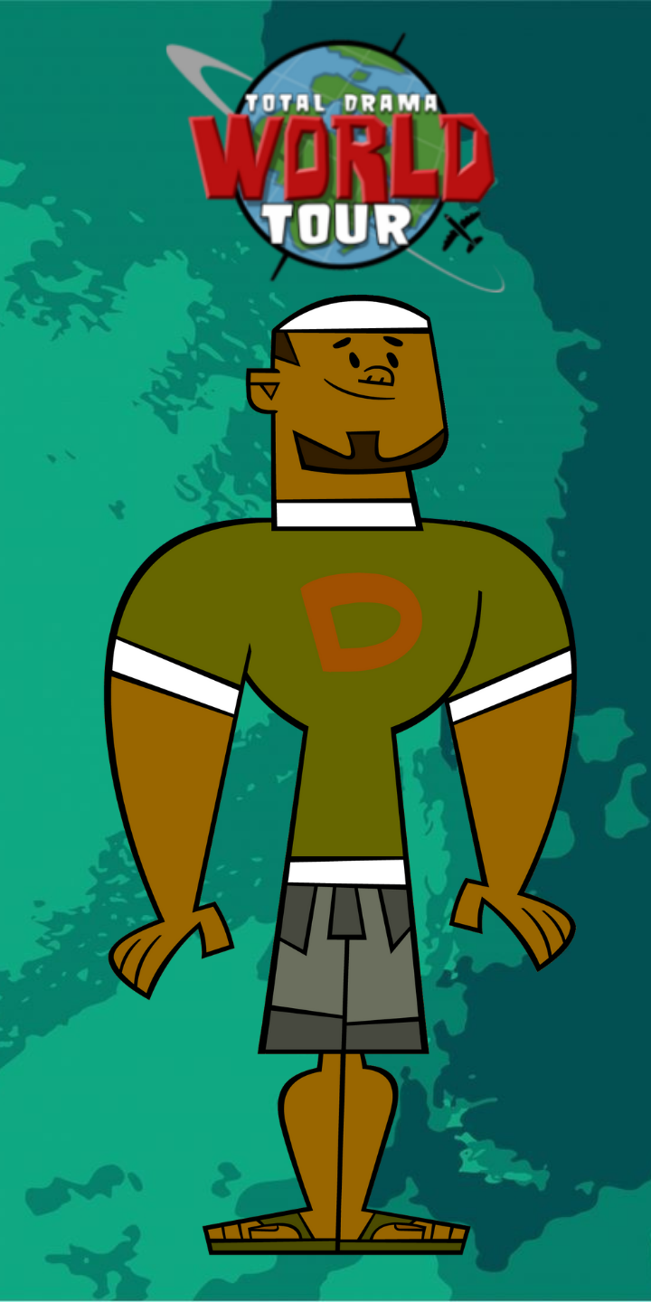 Total Drama Wallpapers