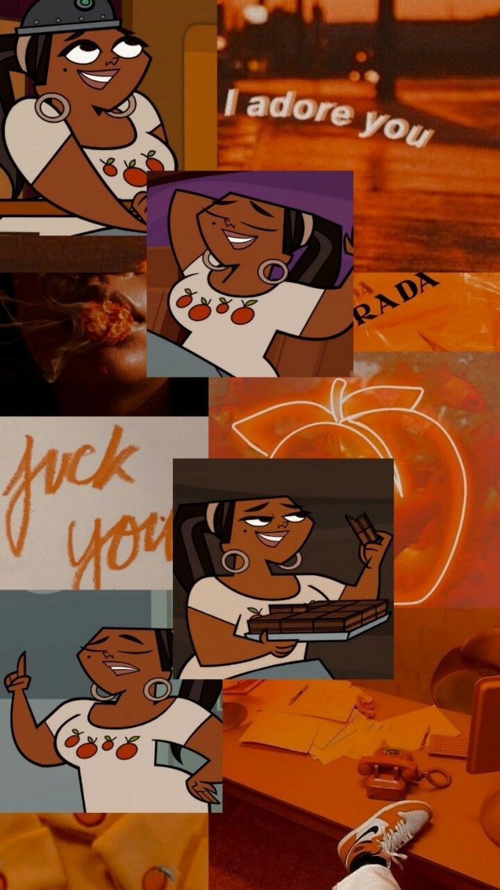 Total Drama Wallpapers