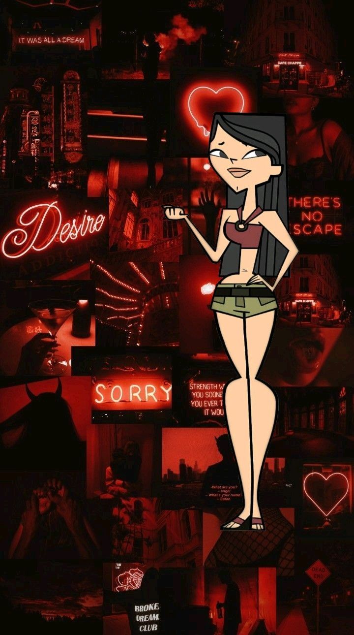 Total Drama Wallpapers