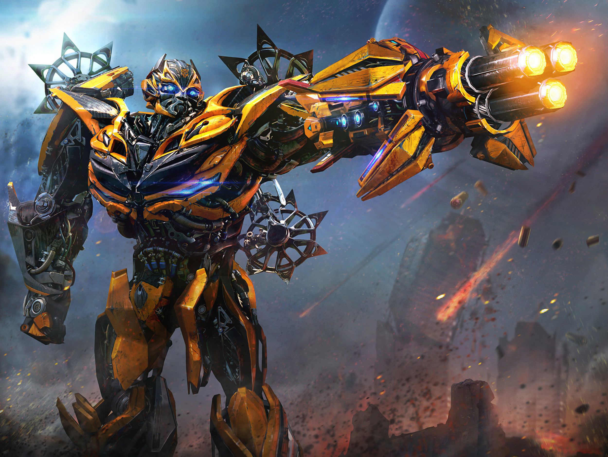 Transformers Wallpapers