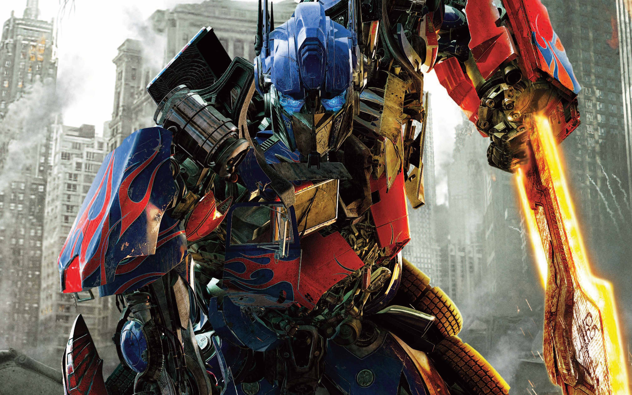 Transformers Wallpapers