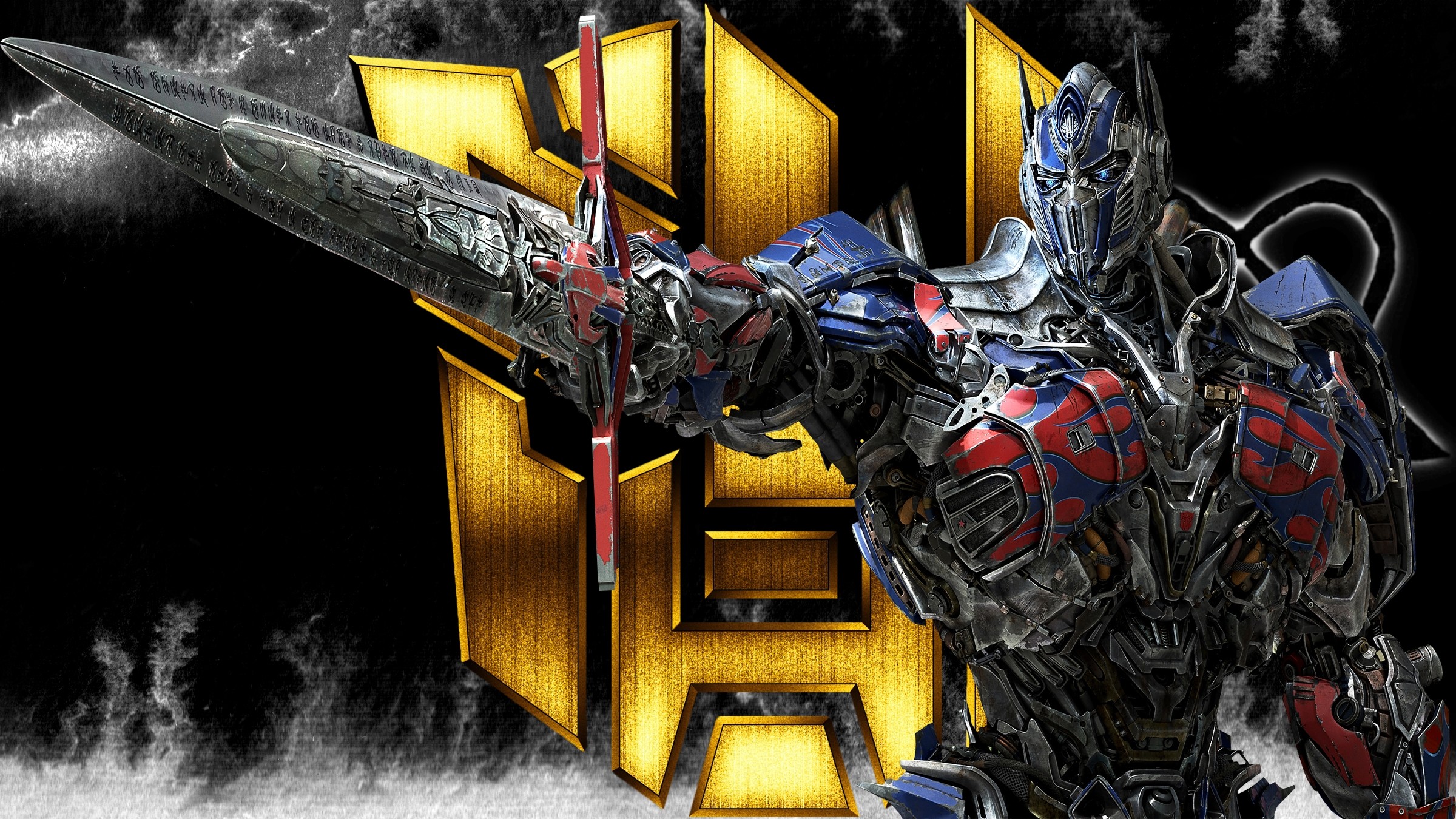 Transformers: Prime Wallpapers