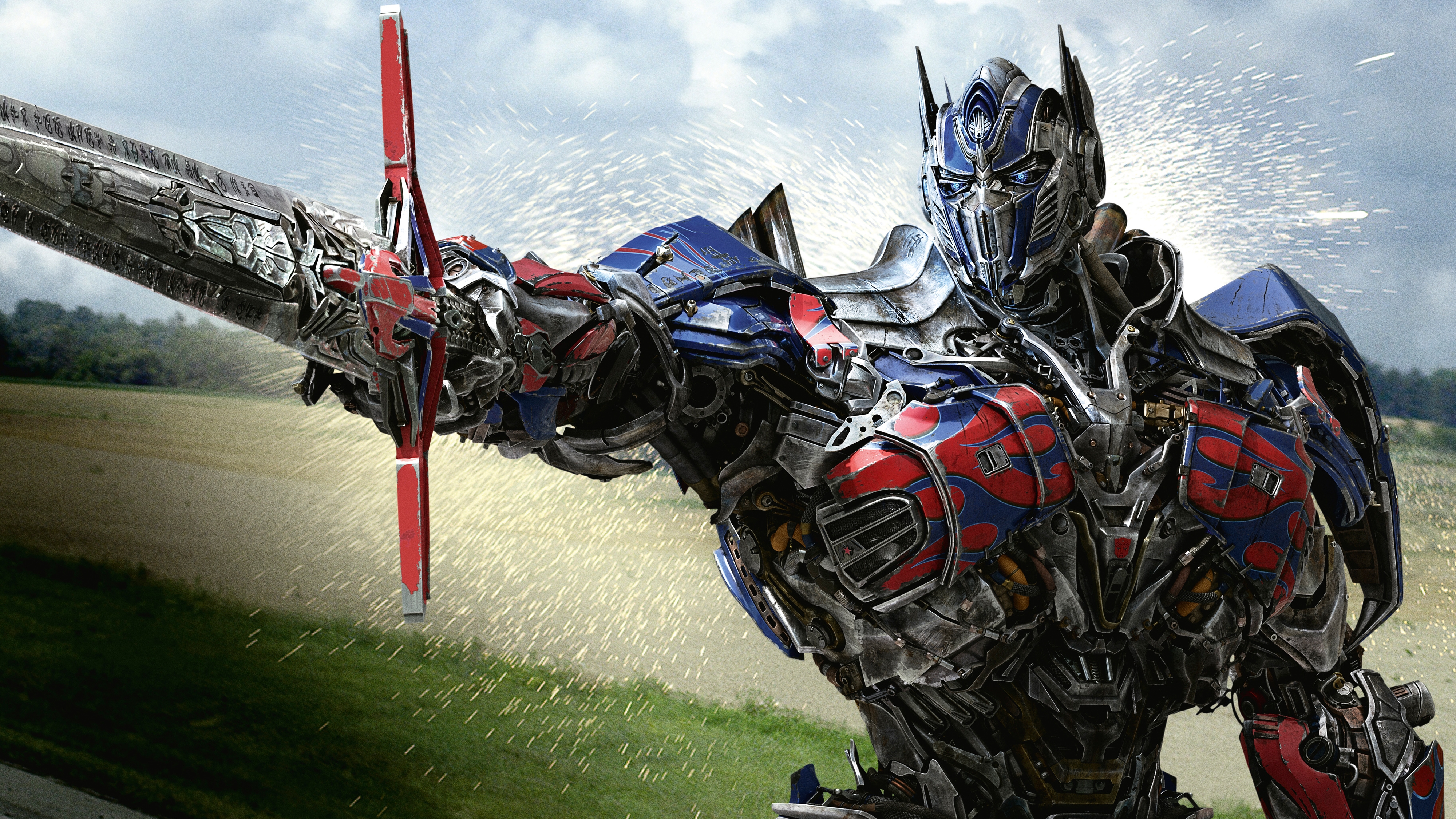 Transformers: Prime Wallpapers