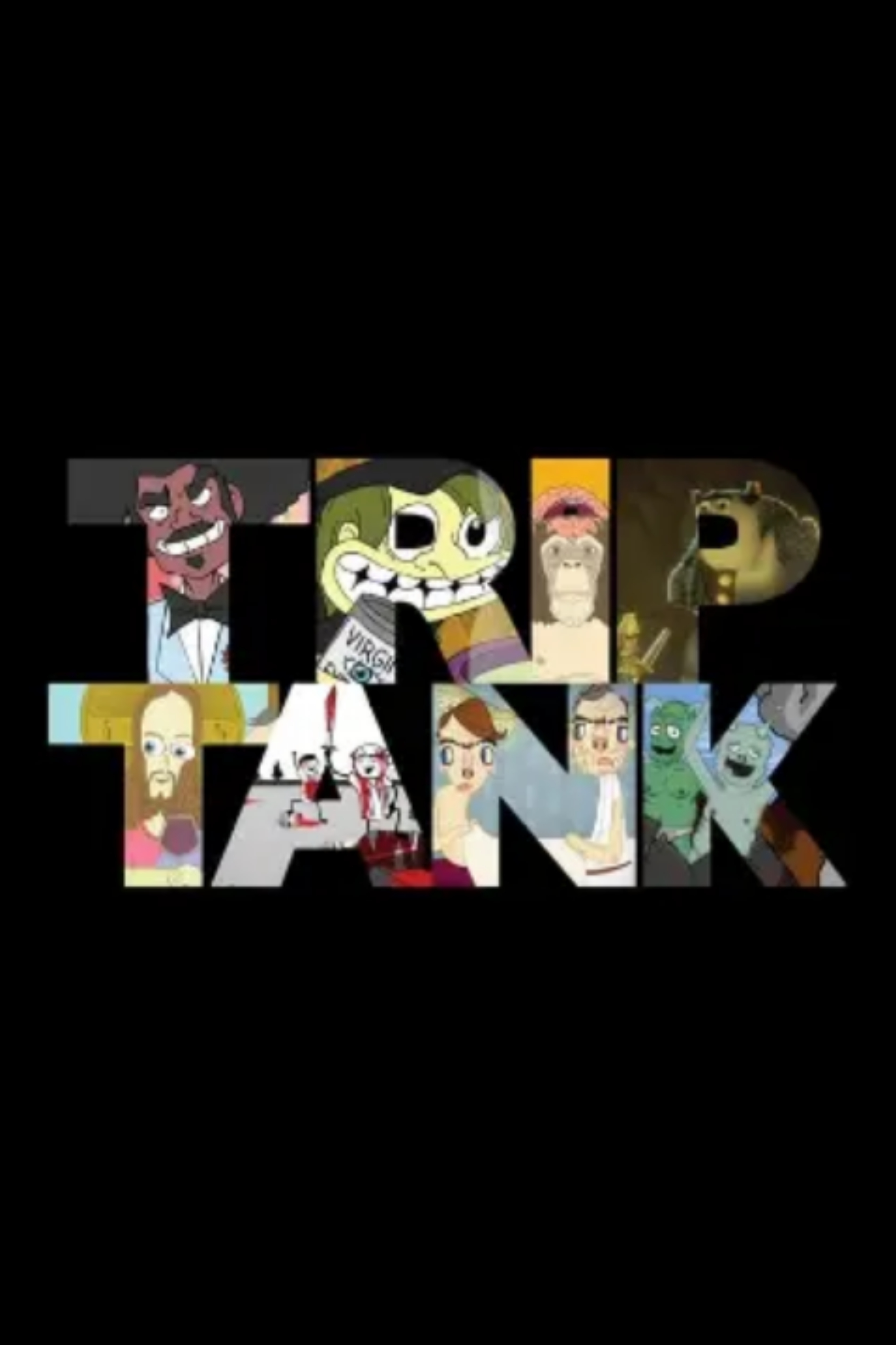 Triptank Wallpapers