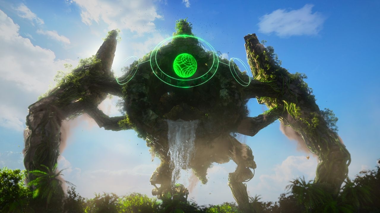 Trollhunters Rise Of The Titans Wallpapers