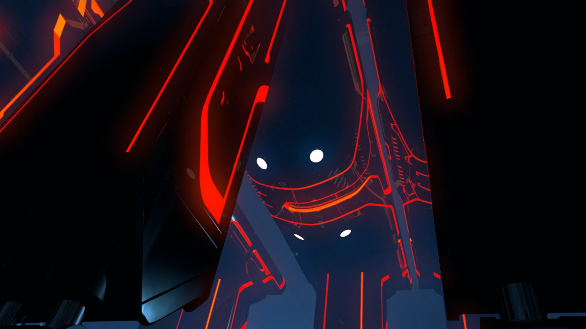 Tron: Uprising Wallpapers