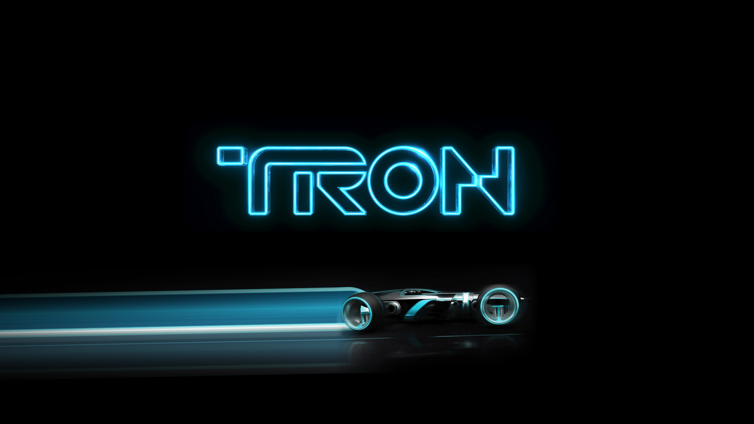 Tron: Uprising Wallpapers