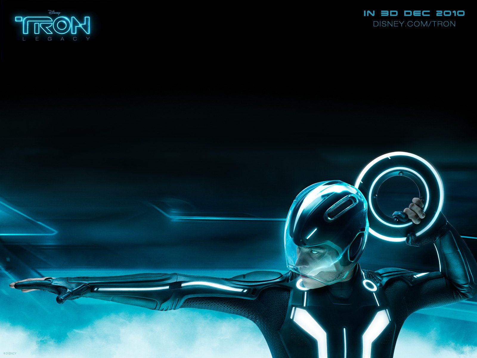 Tron: Uprising Wallpapers