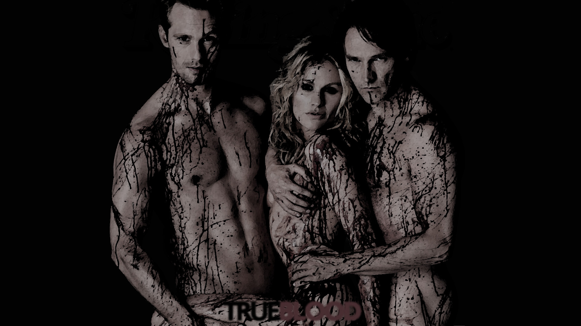 True Blood Wallpapers