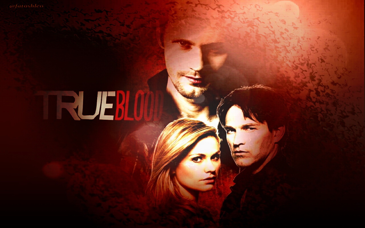 True Blood Wallpapers