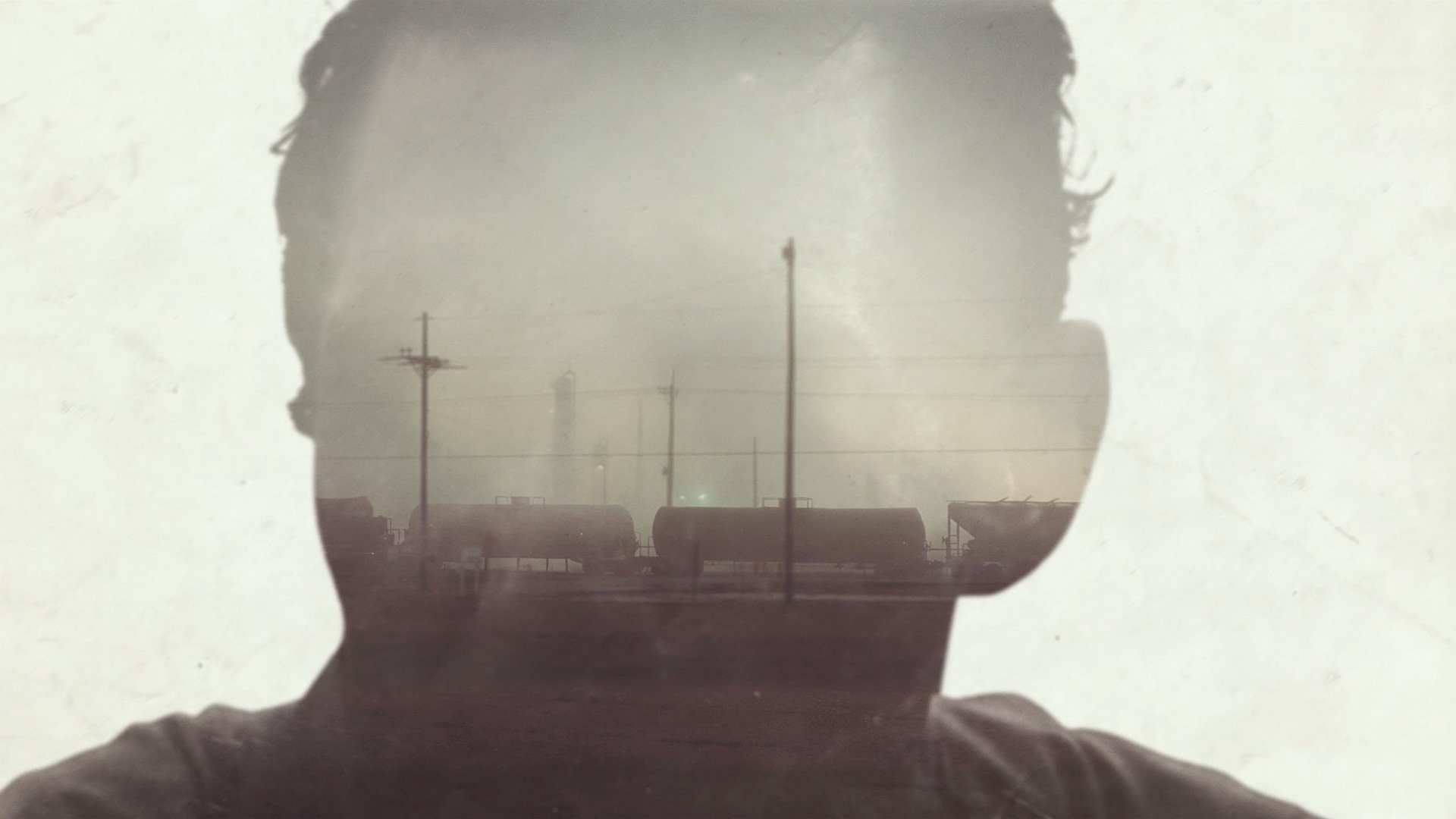 True Detective Wallpapers