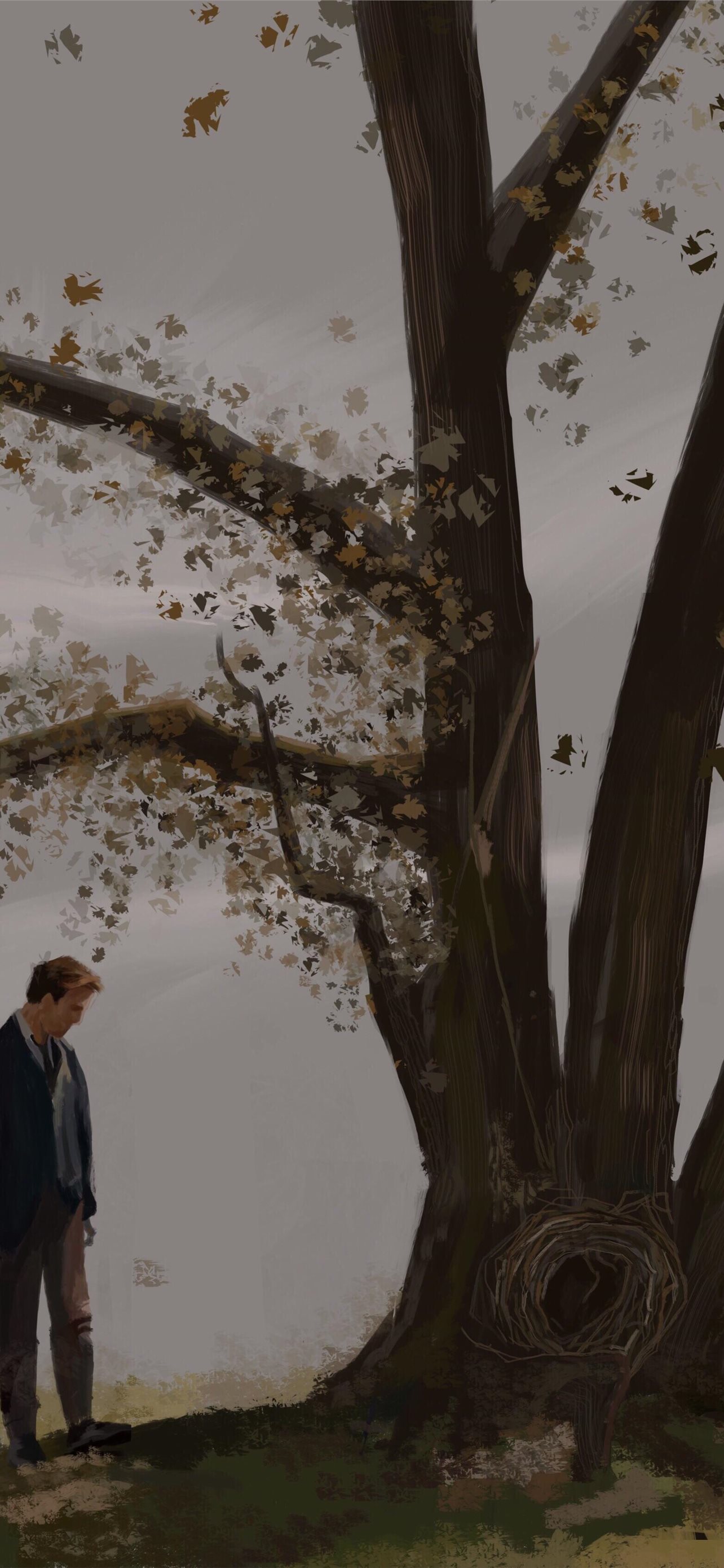 True Detective Wallpapers