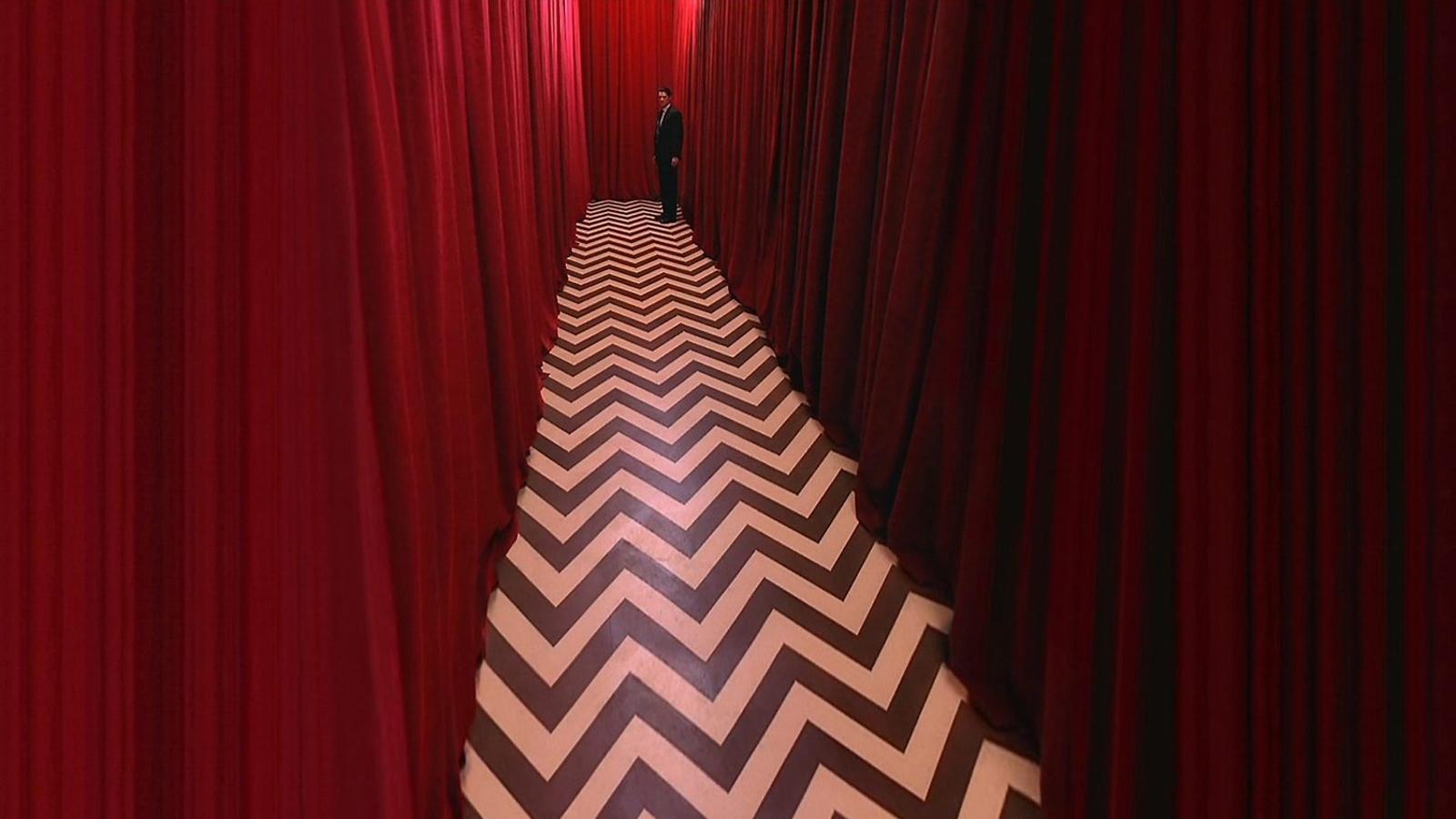 Twin Peaks Wallpapers