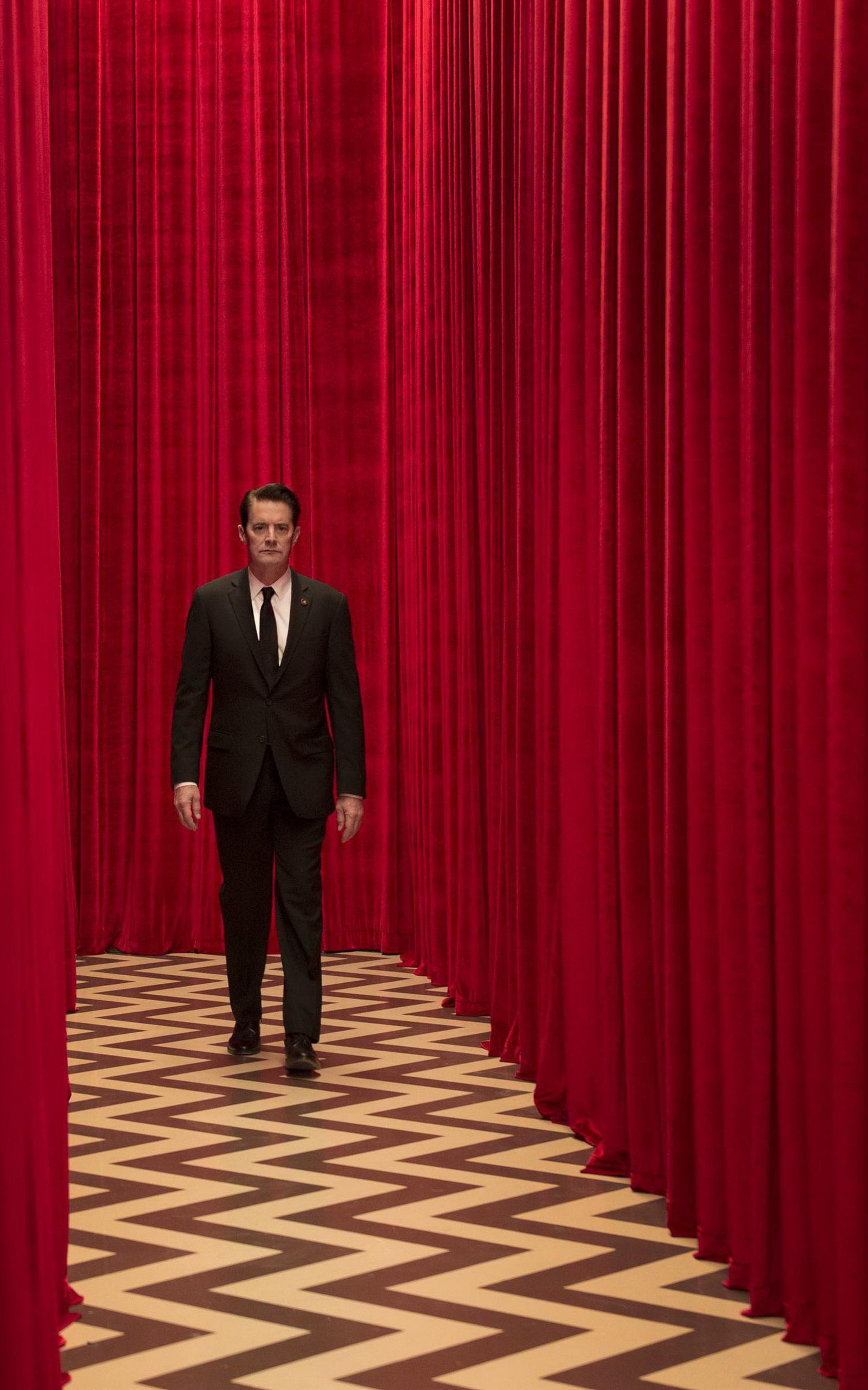 Twin Peaks Wallpapers