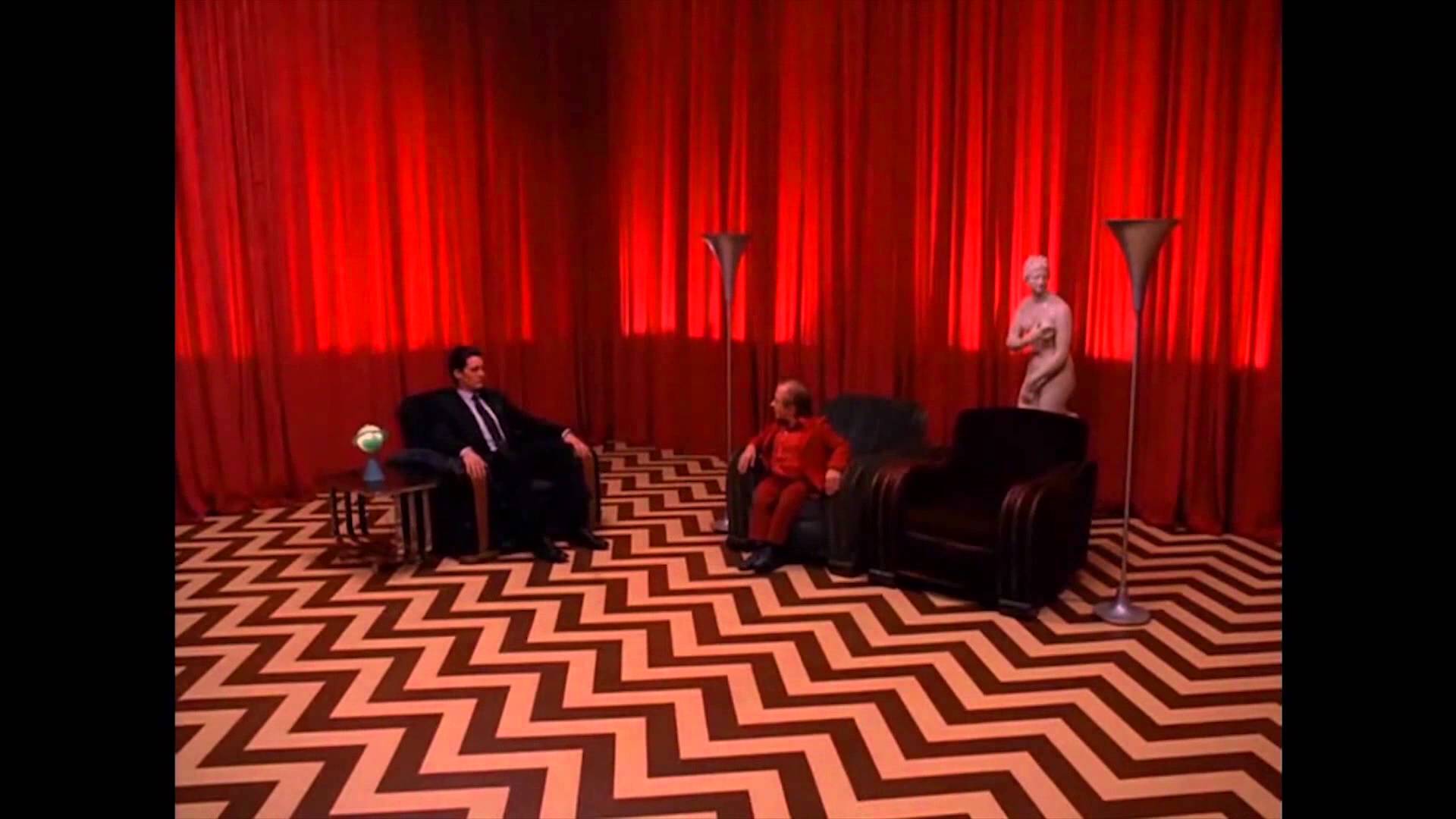 Twin Peaks Wallpapers