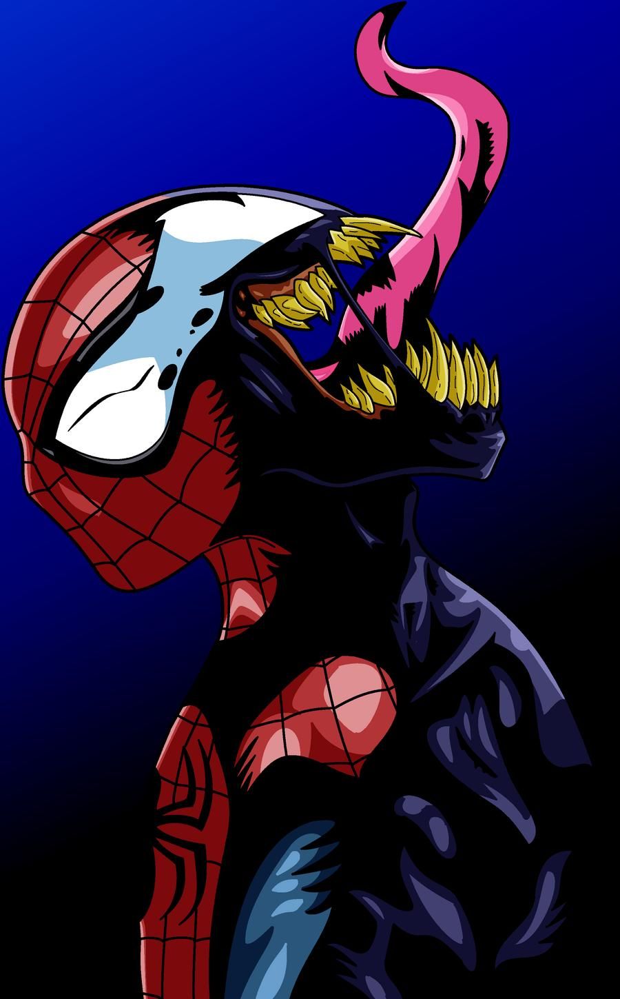 Ultimate Spider-Man Wallpapers