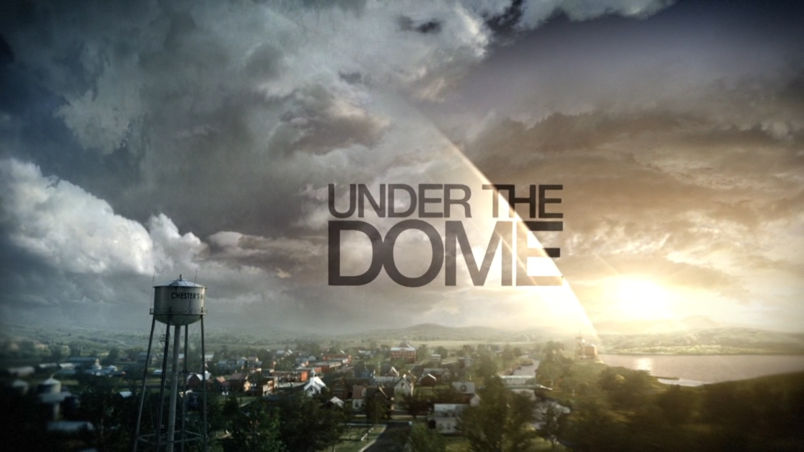 Under The Dome Wallpapers