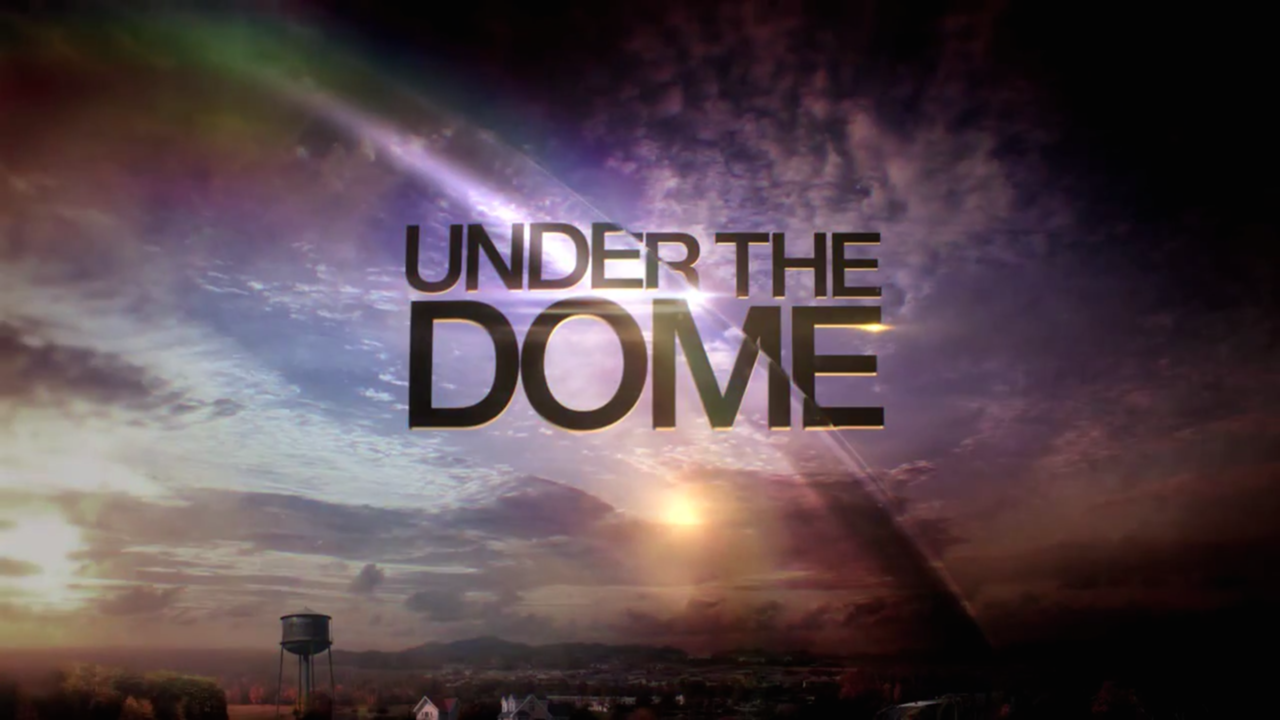 Under The Dome Wallpapers