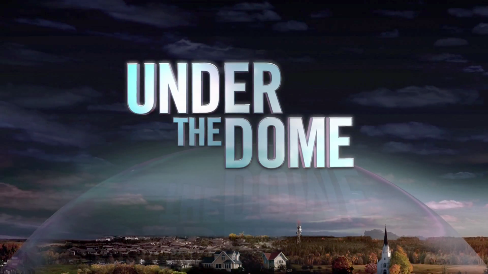 Under The Dome Wallpapers