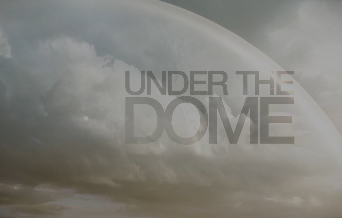 Under The Dome Wallpapers