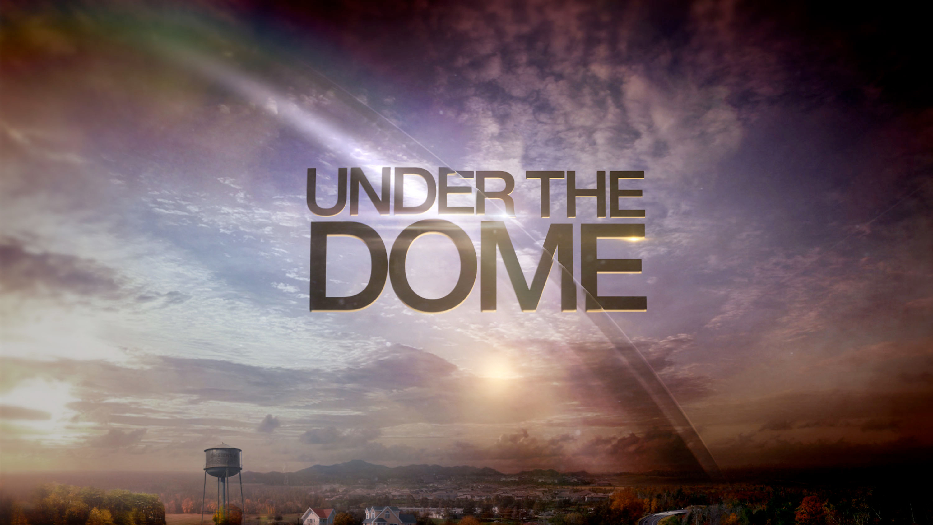 Under The Dome Wallpapers