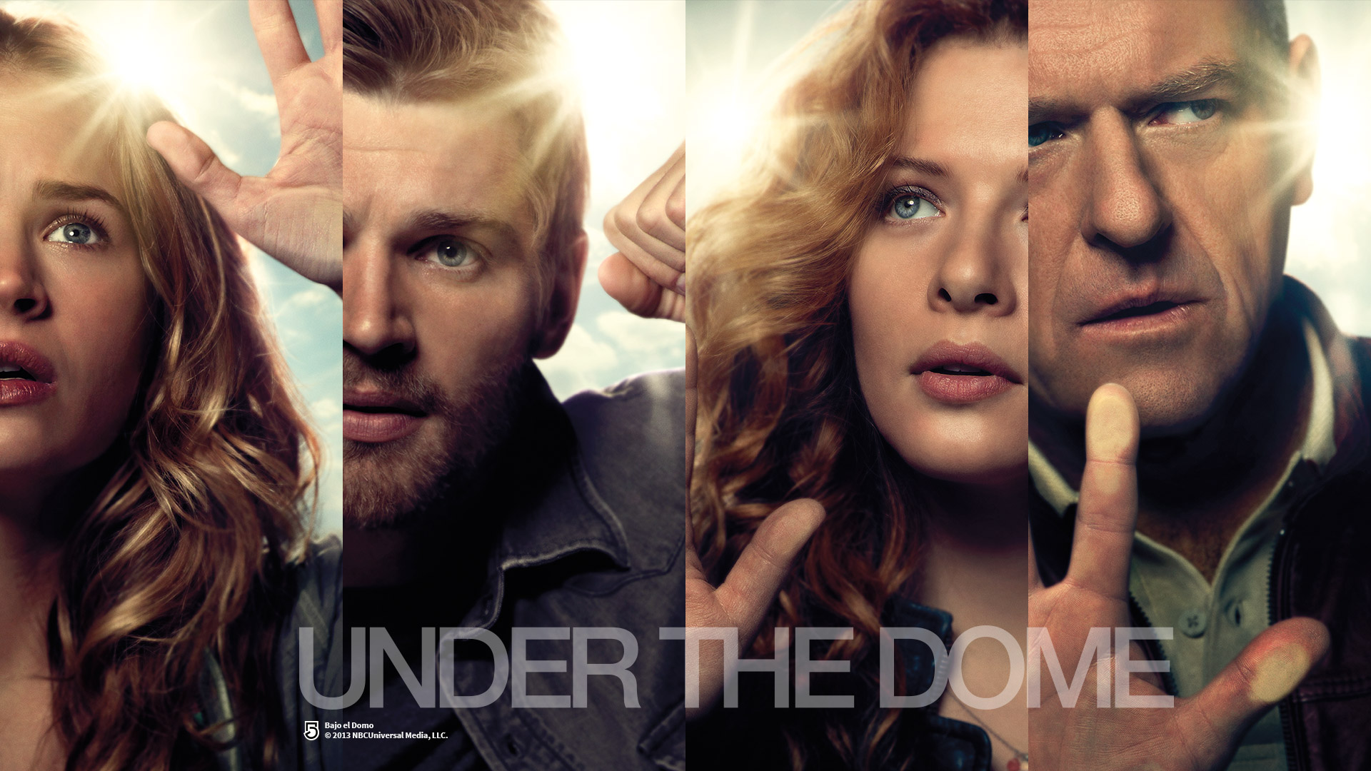 Under The Dome Wallpapers