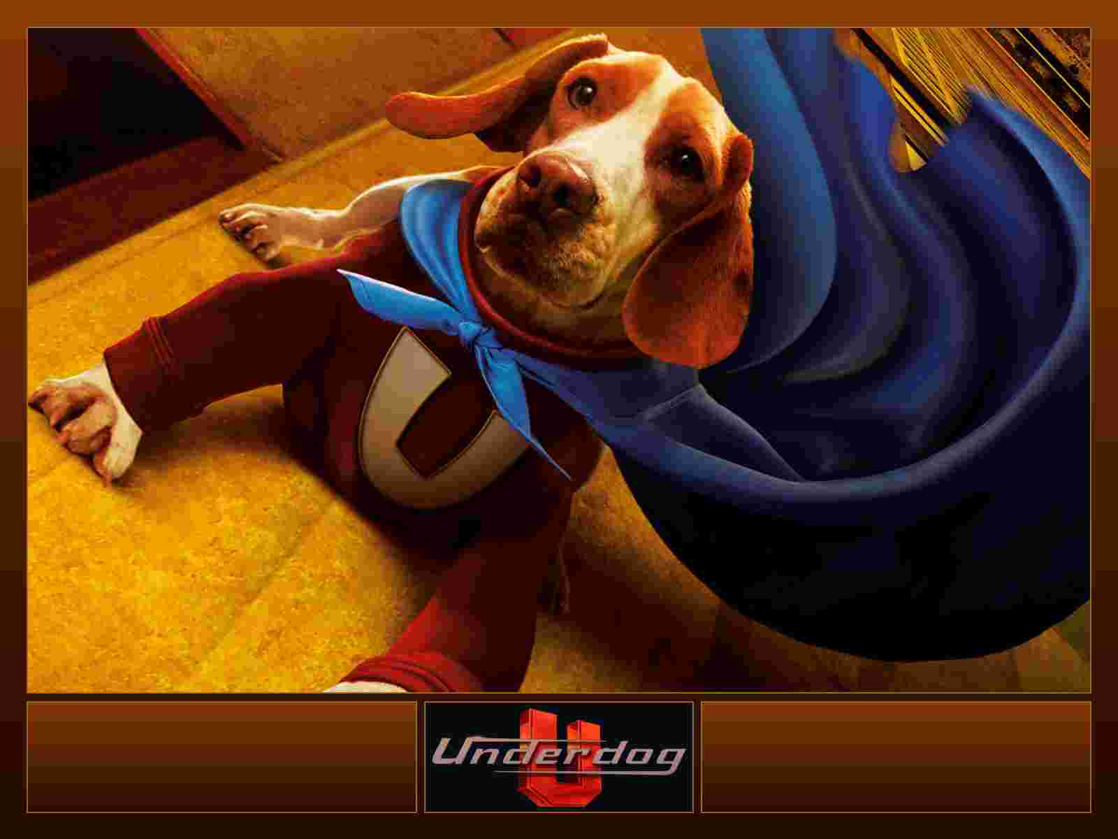 Underdog Wallpapers