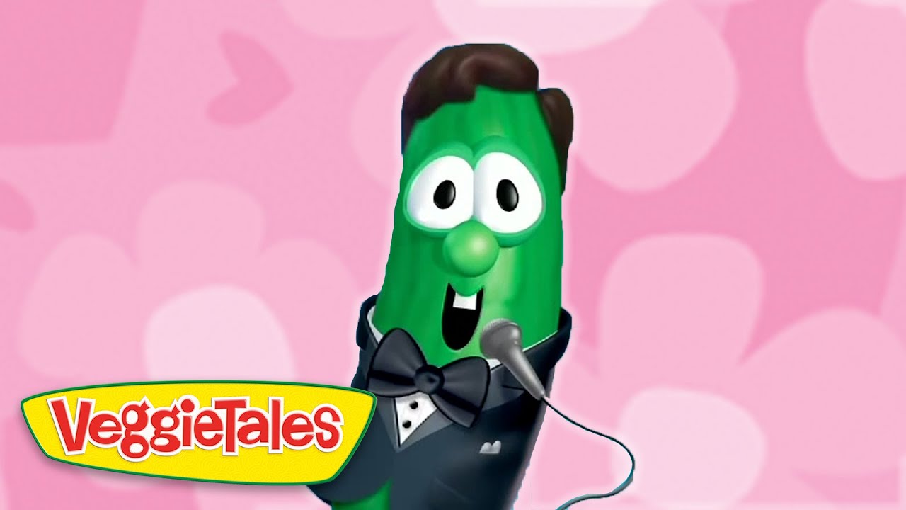 Veggietales Wallpapers