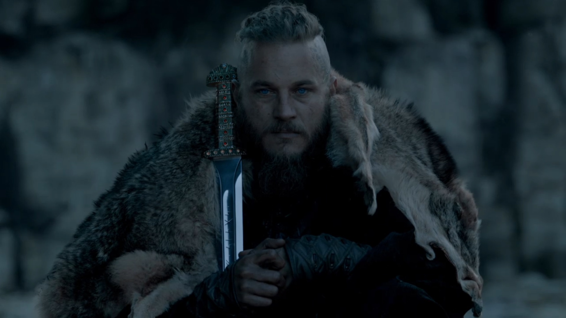 Vikings Tv Show Wallpapers