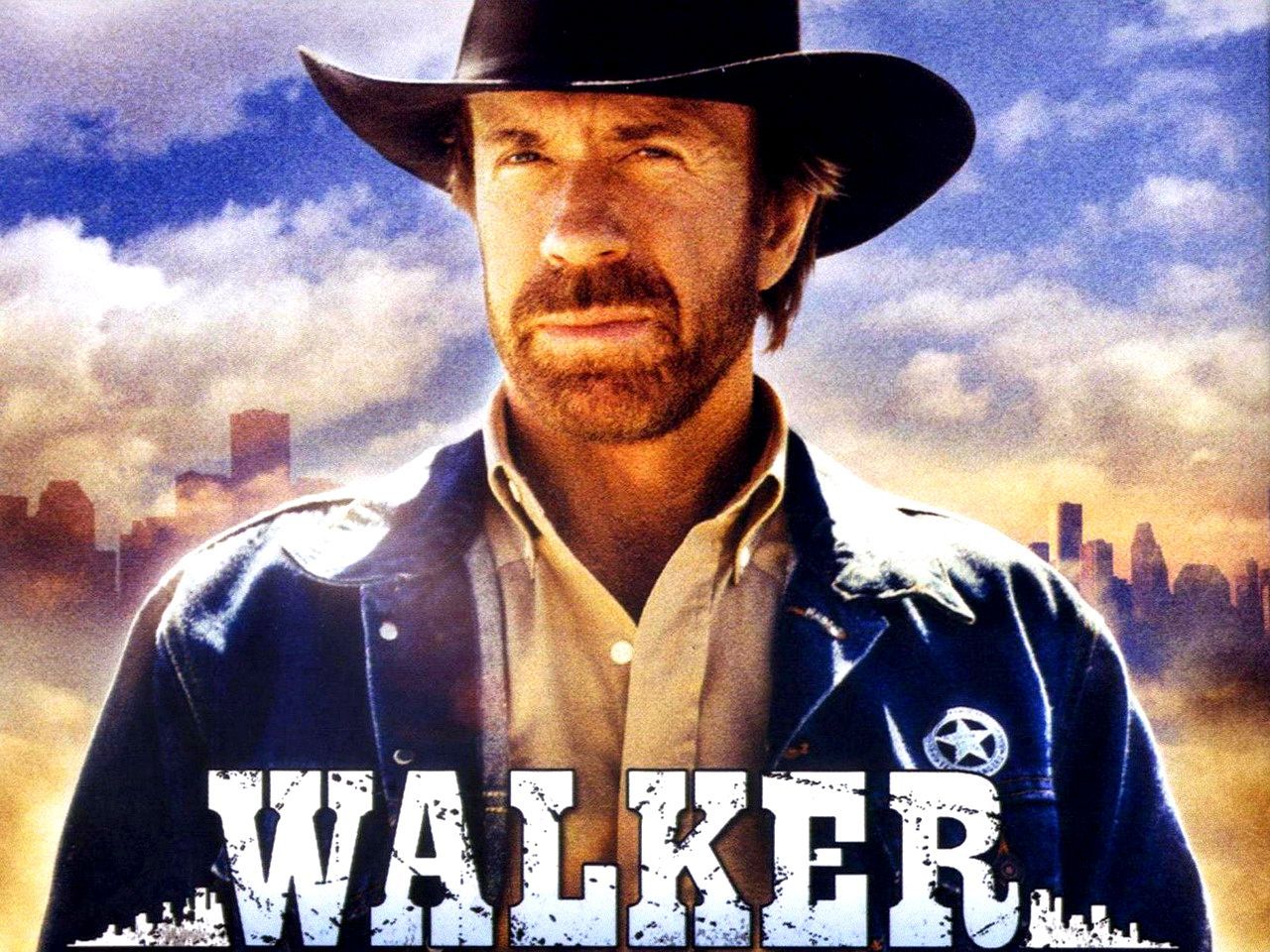 Walker, Texas Ranger Wallpapers