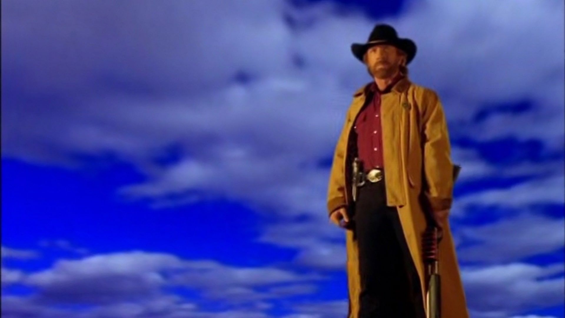 Walker, Texas Ranger Wallpapers