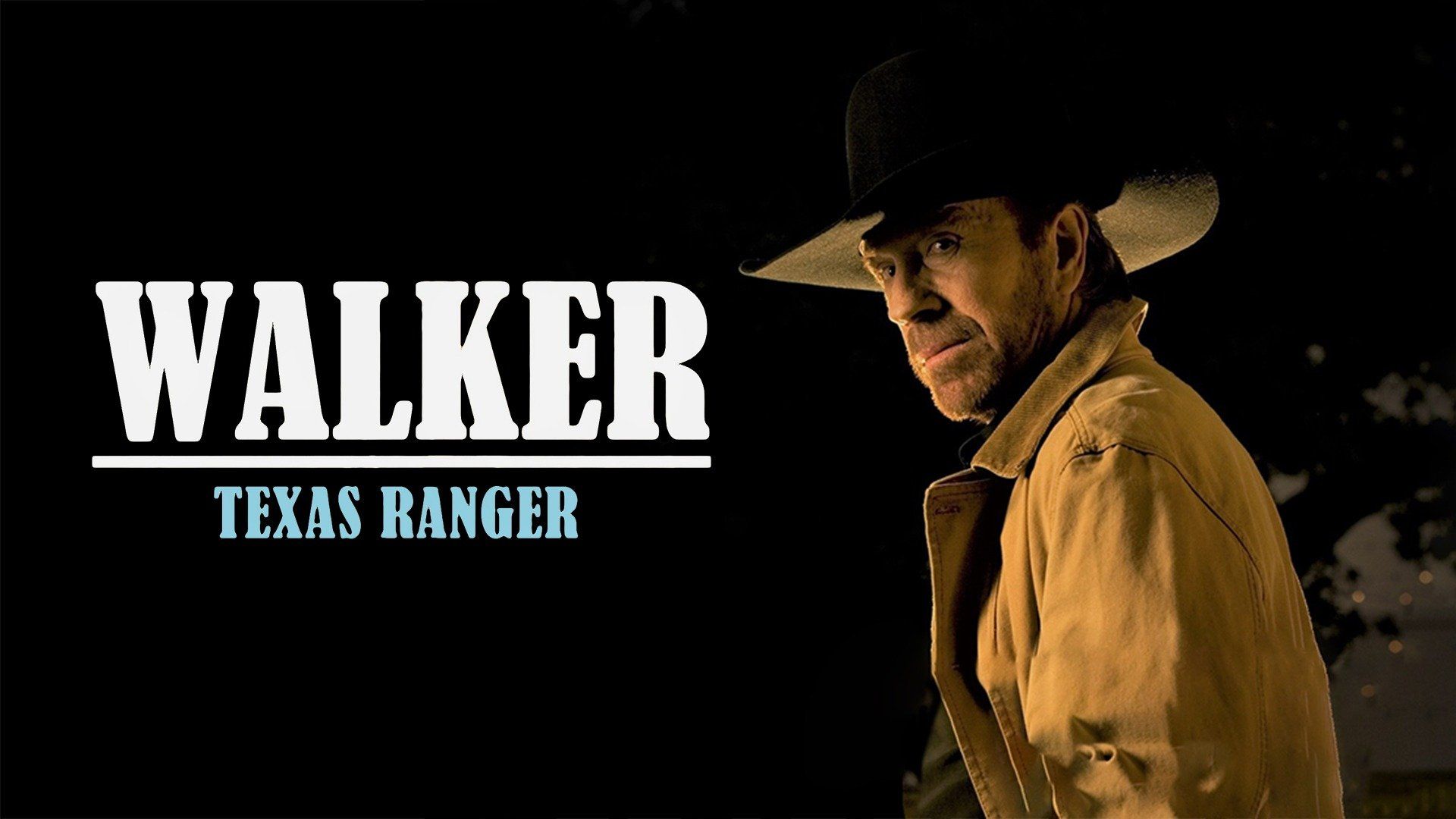 Walker, Texas Ranger Wallpapers