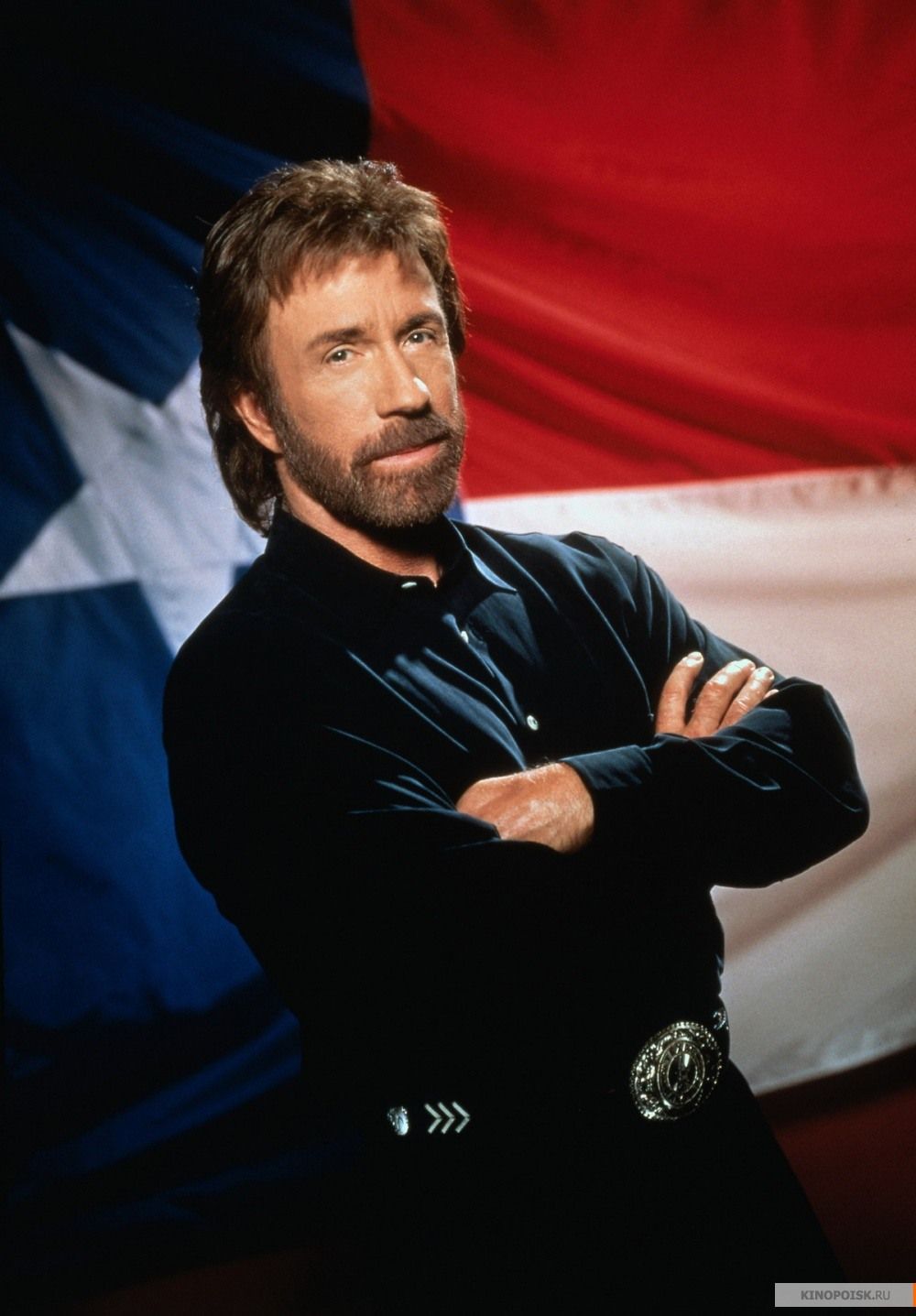 Walker, Texas Ranger Wallpapers