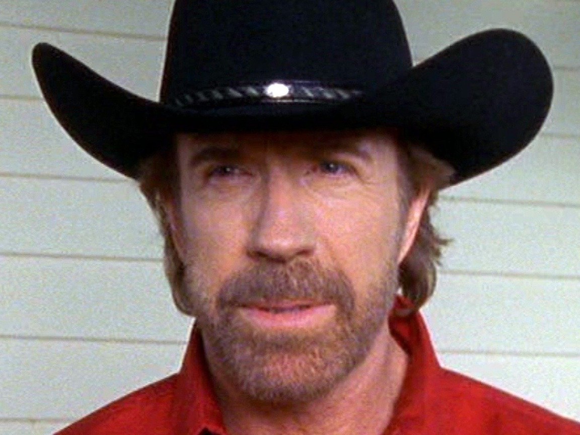 Walker, Texas Ranger Wallpapers